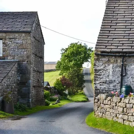 Fawber Сasa de vacaciones Horton in Ribblesdale