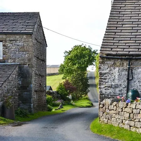 Fawber Horton in Ribblesdale