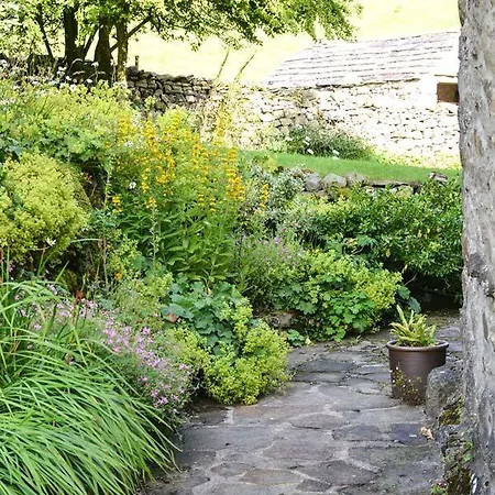Fawber Сasa de vacaciones Horton in Ribblesdale