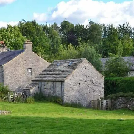 Fawber * 호턴 인 리블스데일