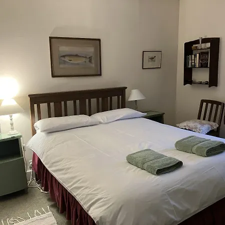 Fawber Casa vacanze Horton in Ribblesdale