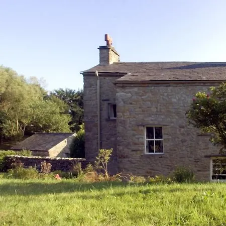 Casa vacanze Fawber Horton in Ribblesdale