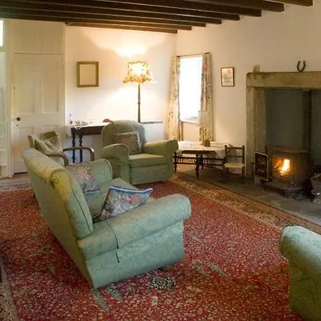Fawber Casa vacanze Horton in Ribblesdale